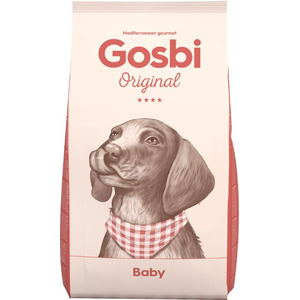 Gosbi Original Dog Baby