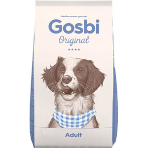Gosbi Original Dog Adult 12kg